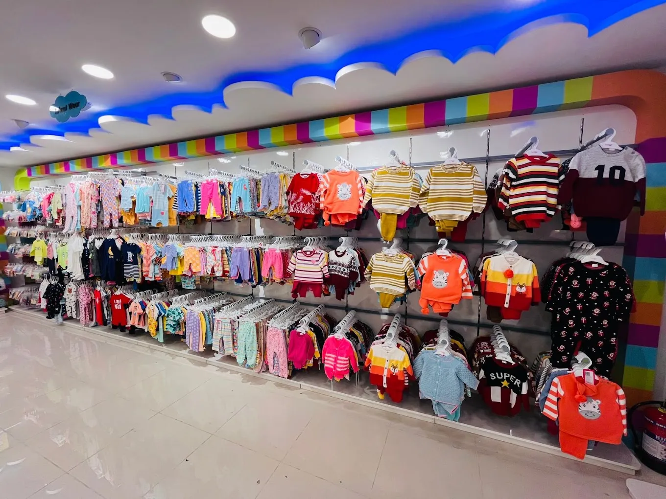 Firstcry.com Store Chennai Palavakkam
